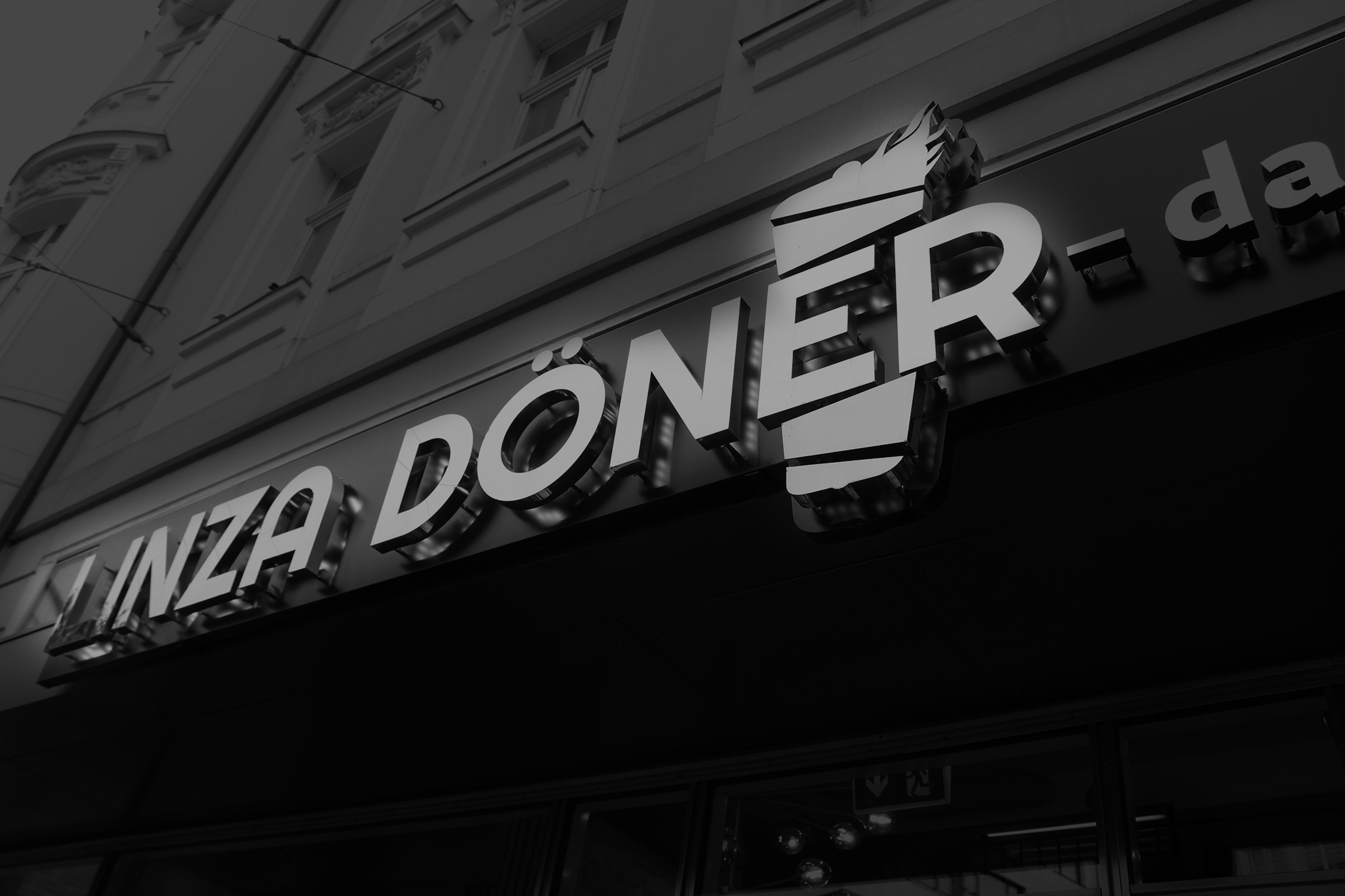 Linza Döner Restaurant